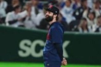 代表引退のサトリア「最高のエンディング」　万雷の拍手に感激…侍J打線ゼロ封「忘れがたい思い出」