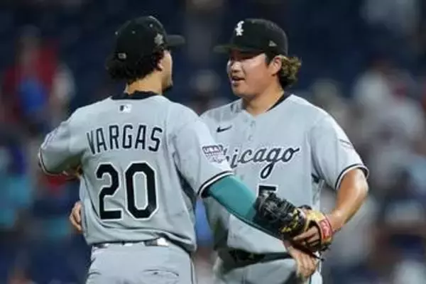 村上宗隆は「イチャイチャし過ぎだ」　元ド軍有望株とのやり取りにMLB公式注目「ズッ友」