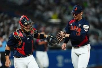 「織田がここまで打たれるとは」　“先輩”の貫禄…プロ予備軍に衝撃「強すぎる」