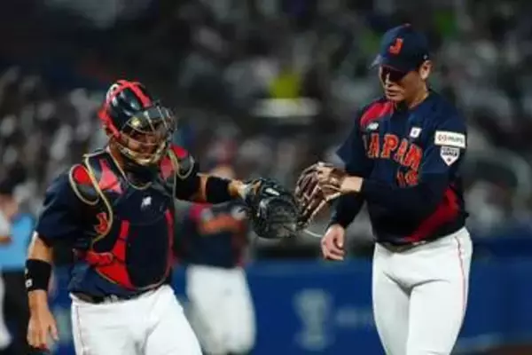 「織田がここまで打たれるとは」　“先輩”の貫禄…プロ予備軍に衝撃「強すぎる」