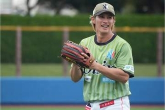 日本ハム、OB戦メンバー29人一挙公開　陽岱鋼＆武田久も参戦…ミスターら豪華メンバー