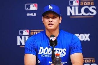 大谷翔平が発した“2文字”が「らしいわ」　不振でも貫く内観…出した答えに「泣いたわ」