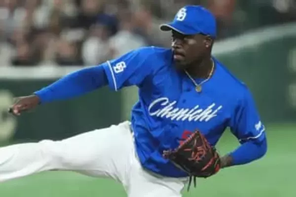 元中日マルテ、レッズとマイナー契約　開幕ロースターで1.6億円…チェイビスと“再共闘”