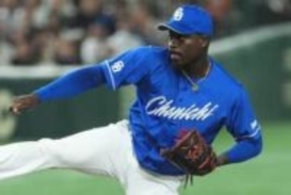元中日マルテ、レッズとマイナー契約　開幕ロースターで1.6億円…チェイビスと“再共闘”