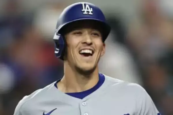 日本朝8時にド軍の“ビッグニュース”　大谷やスネルも注目、溢れる祝福の声「最高」