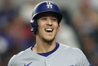 日本朝8時にド軍の“ビッグニュース”　大谷やスネルも注目、溢れる祝福の声「最高」