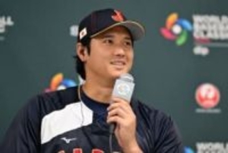 大谷翔平の謙虚さに「本当に頭が下がる」　理由なしと言いつつも…滲ませた“配慮”に称賛