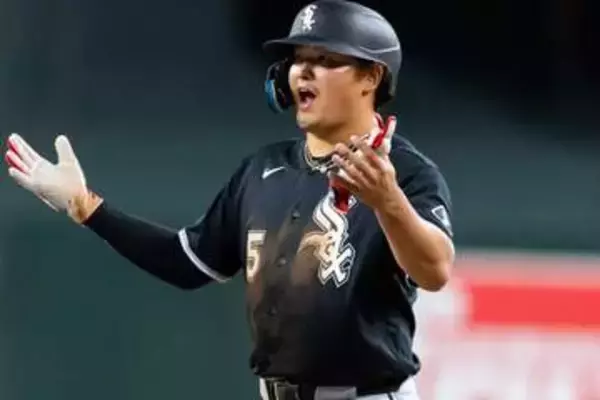 村上宗隆、試合前に訪れた“陥落”「ぎゃああああ」…　日本ファン悲鳴「どうにかして」