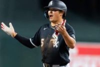 村上宗隆、試合前に訪れた“陥落”「ぎゃああああ」…　日本ファン悲鳴「どうにかして」