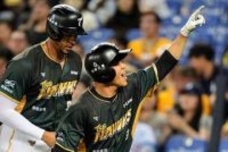 異国で息づく日本野球の“文化”　元助っ人も躍動…NPBにはない最先端ルールも導入