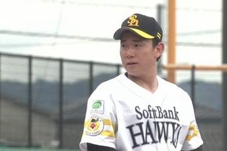 鷹・中村稔弥が9回5安打、12Kで1失点完投　石塚綜一郎は2安打4打点…28日パ・ファーム