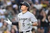 「村上宗隆は「MLB最大の勝者」　“懸念”の54億円契約も…米メディア賛辞「早く契約延長の話を」」の画像1