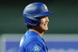 「大谷翔平が思わずよろけ…二塁打後にまさかの“攻撃”　中継で発見した「嫌がらせ」」の画像1