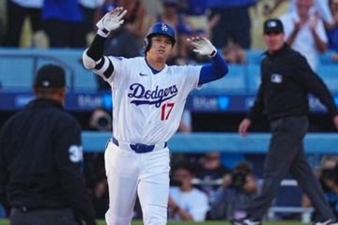 大谷翔平、世界限定500個の記念グッズ発売　9万9000円の純銀コイン…歴史的偉業を称える