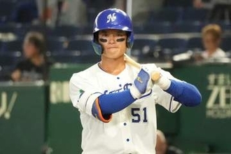 広島戦力外で後悔も…“吹っ切った”NPB　新天地で誓った恩返し「ここに入れたのは奇跡」