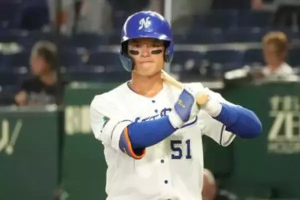 広島戦力外で後悔も…“吹っ切った”NPB　新天地で誓った恩返し「ここに入れたのは奇跡」
