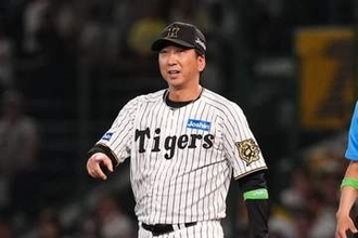 木曜午後5時過ぎ、阪神の発表に悲鳴「は??????」「きっつ」　気になる今後、虎党落胆