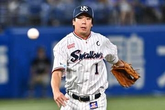 「今年からってマジ？」“1か月”とは思えない野球脳　敵を欺いた好判断「天才かよ」