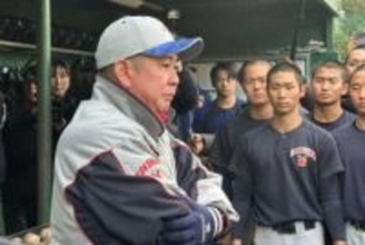 諦めていた選抜…“王者”横浜に飛び込んだ吉報　涙の指揮官、報われた厳冬「思いが届いた」