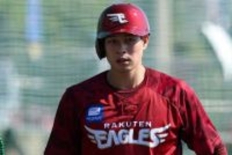 潜む“打撃タイトル候補”の逸材「獲得してもおかしくない」　専門家がV候補に楽天推すワケ