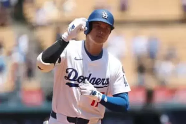 大谷翔平が「さっぱりわからないんだ」　“謎”すぎて…カーショーの理解を超越した才能