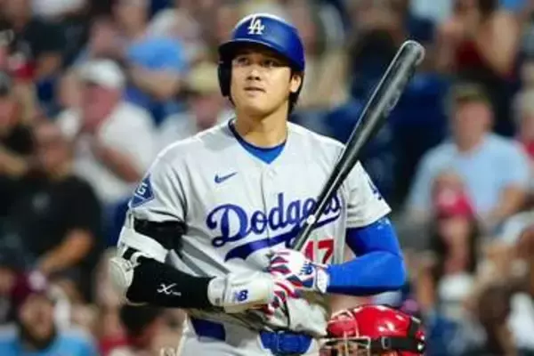 大谷翔平は「1番・DH」　23号で後半戦初アーチなるか…佐々木朗希は4勝目へ
