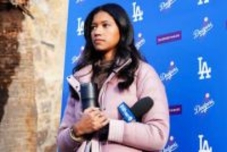 大谷翔平よりも…ド軍にいる「1558億円」の“逸材”　まさかの登場、米注目「今すぐ契約を」