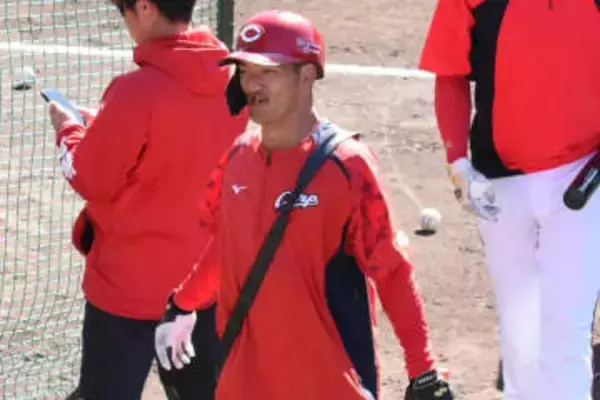 ライバルは侍J選出…GG賞も掴めなかった“定位置”　27歳が抱く危機感「チャンスは少ない」