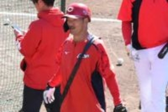 ライバルは侍J選出…GG賞も掴めなかった“定位置”　27歳が抱く危機感「チャンスは少ない」