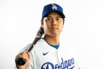 大谷翔平ら着用ユニが「まだ透けて見える」　改良も“賛否の声”…「まったく」