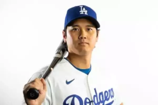 大谷翔平ら着用ユニが「まだ透けて見える」　改良も“賛否の声”…「まったく」