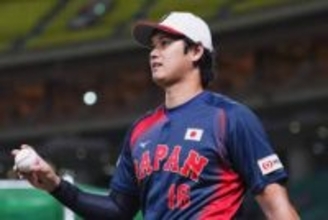 「日本のファンは静かだった」はずが…　大谷登場で駅が“急変”、米驚愕「クレイジーだ」