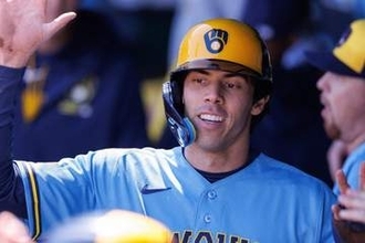 新ユニの胸文字に疑問「勘弁してくれ」　米記者から“最下位”評価「なぜ？」「酷い」