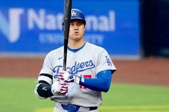 大谷翔平が菅野智之と対戦　前回対戦では先頭弾…“好相性”クアーズフィールドでの一戦