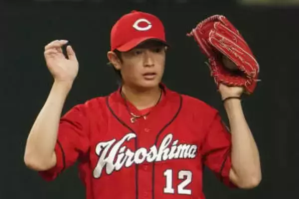 広島→ヤクルトの“活躍路線”　現ドラで移籍するイケメンに注目「復活が目に見えて怖い」