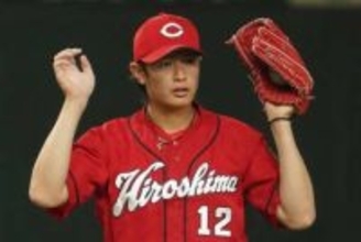 広島→ヤクルトの“活躍路線”　現ドラで移籍するイケメンに注目「復活が目に見えて怖い」