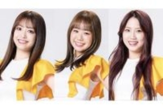 球団初の台湾出身チア「成長できる大切な居場所」　マカロン好き2年目…鷹のハニーズ紹介