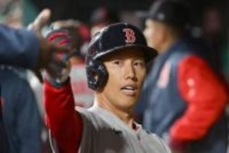 吉田正尚の“不遇”は「才能の無駄遣い」　高指標でも3戦スタメン落ち…米怒り「意味不明」