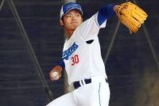 中日・根尾昂が2軍降格　4試合連続失点で防御率5.00、2戦2敗のマラーも抹消、4日の公示