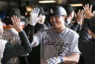 村上獲得を見送り「後悔しているか？」　53億円払った甲斐があった…米記者が“弱小”を絶賛