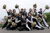 「「ファイターズガール」に妹分が誕生　ダンスだけではない…接客や案内もマルチに担当」の画像1