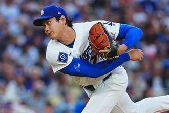 大谷翔平、移籍後最多110球も9勝目ならず　6回9K3失点も味方の援護なし…防御率1.79