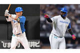 「日本ハムが刻んだリーグ最多「129」　牽引した“サヨナラ男”＆2冠王、清宮は3年ぶり規定到達」の画像1