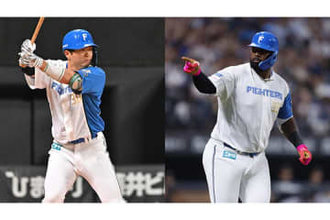 日本ハムが刻んだリーグ最多「129」　牽引した“サヨナラ男”＆2冠王、清宮は3年ぶり規定到達