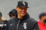 「西田陸浮のレーザービーム、指揮官が称賛「見事」　MLB初安打も「素晴らしい」」の画像1