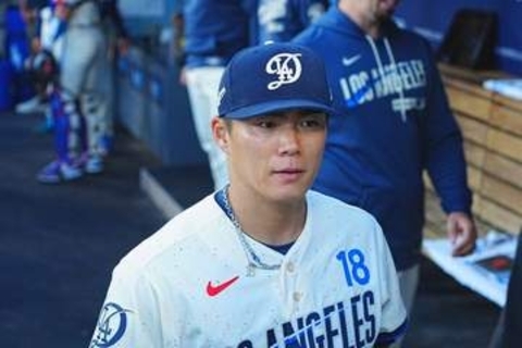 山本由伸がまさかの“32番目”　米記者の格付けが話題…球宴選出右腕が受けた意外な評価