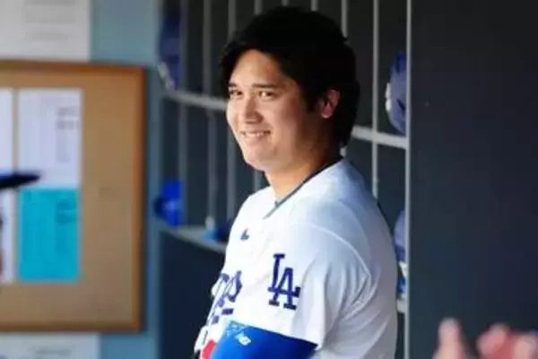 大不振→満身創痍→欠場…大谷翔平が「メンタル強者」　“上司”への対応に爆笑「可愛いww」