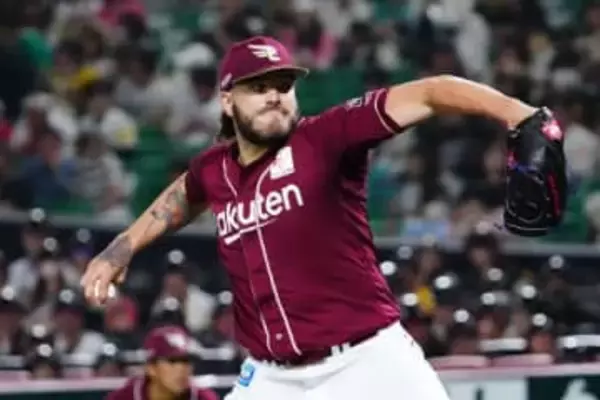 日本では「関係性築けなかった」　韓国MVP→47億円で米復帰…ブレーク阻んだNPBルール