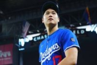 大谷翔平が一変させたLAの風景　圧倒的な存在感…“突如降臨”に称賛「頂点に立つ男」
