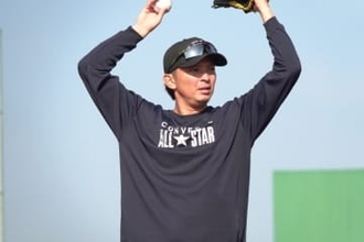 東浜巨が明かす鷹残留の舞台裏　悩んだ他球団の「条件提示」…68日間で再認識した“思い”